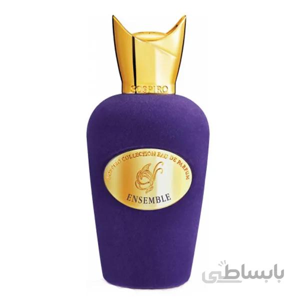 سمپل/دکانت عطر سوسپیرو انسمبل Sospiro Ensemble ا Sospiro Ensemble