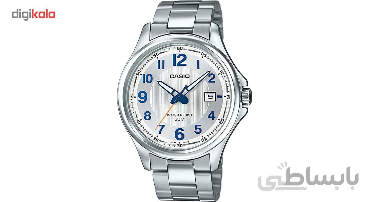 ساعت مچی عقربه ای مردانه کاسیو جی شاک CASIO G-SHOCK GA-100MM-5ADR Watch For Men