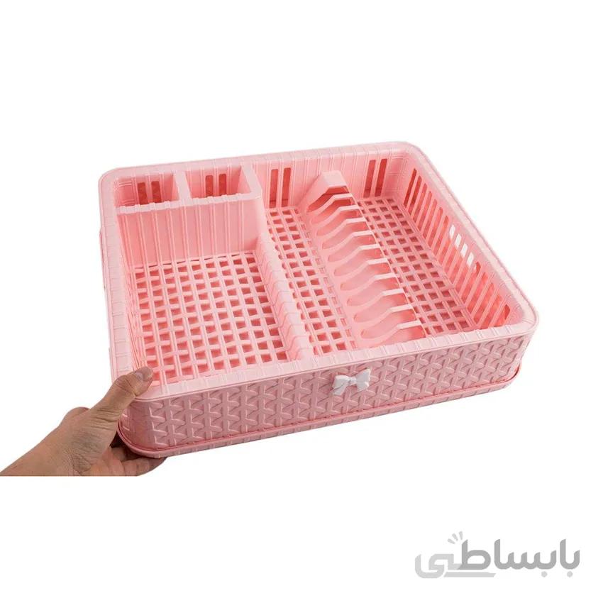 آبچکان بازن مدل لایف
