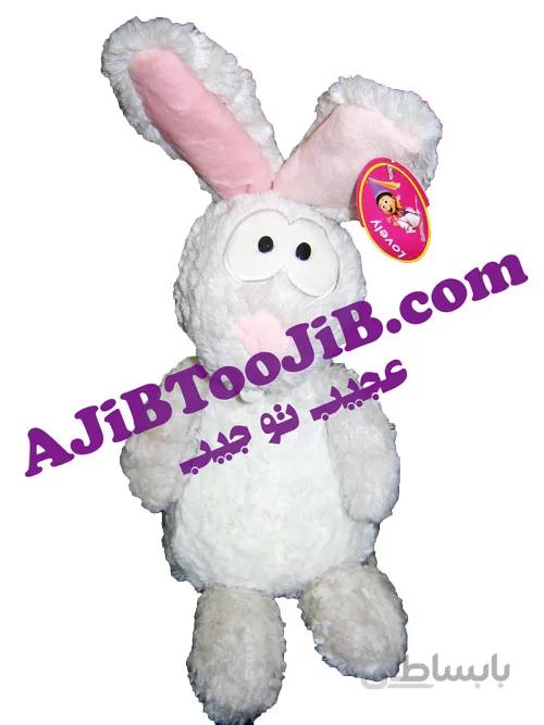 عروسک بانی خرگوشه