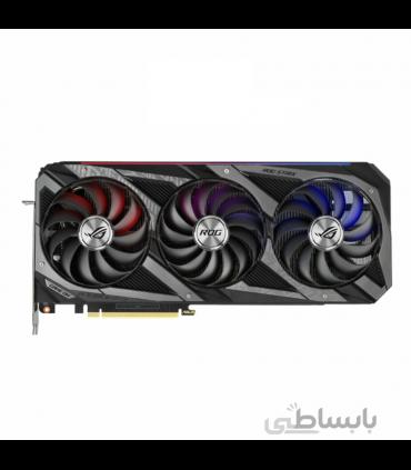 کارت گرافیک ایسوس ROG STRIX RTX3070 OC 8G V2 GAMING