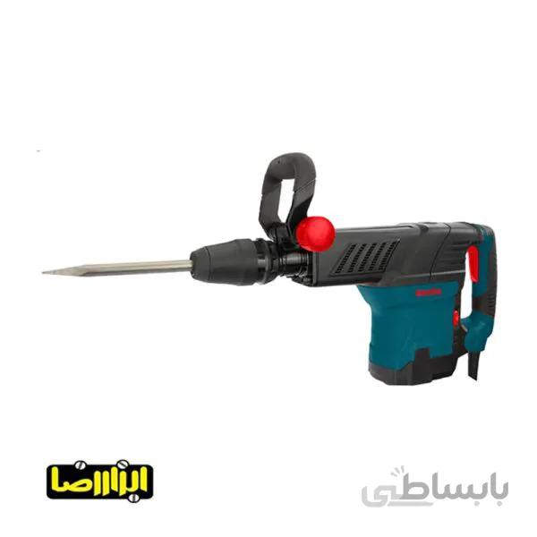 چکش تخریب رونیکس 11 کیلویی مدل 2821