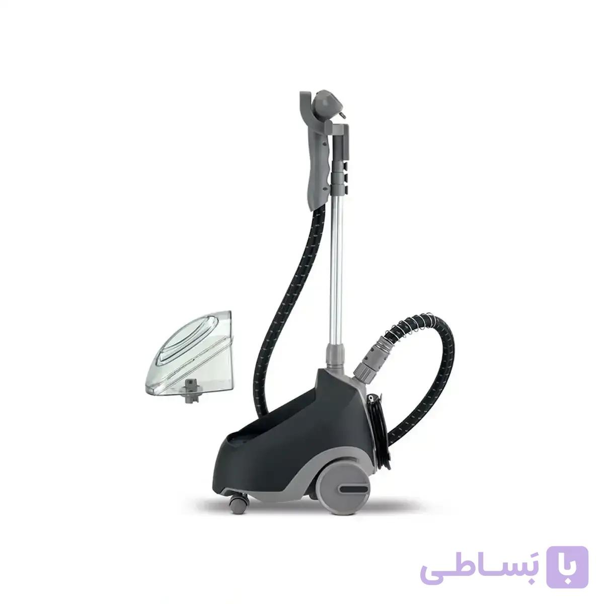 بخارگر(اتو ایستاده) کنوود مدل GSP65