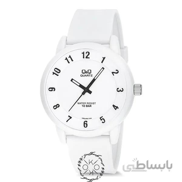 ساعت مچی اسپرت کیو اند کیو مدل Q and Q VR52J003Y