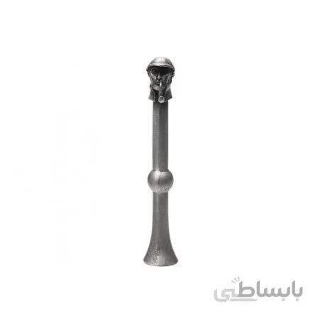 کوبه (تمپر) اصل پترسون مدل شرلوک هولمز