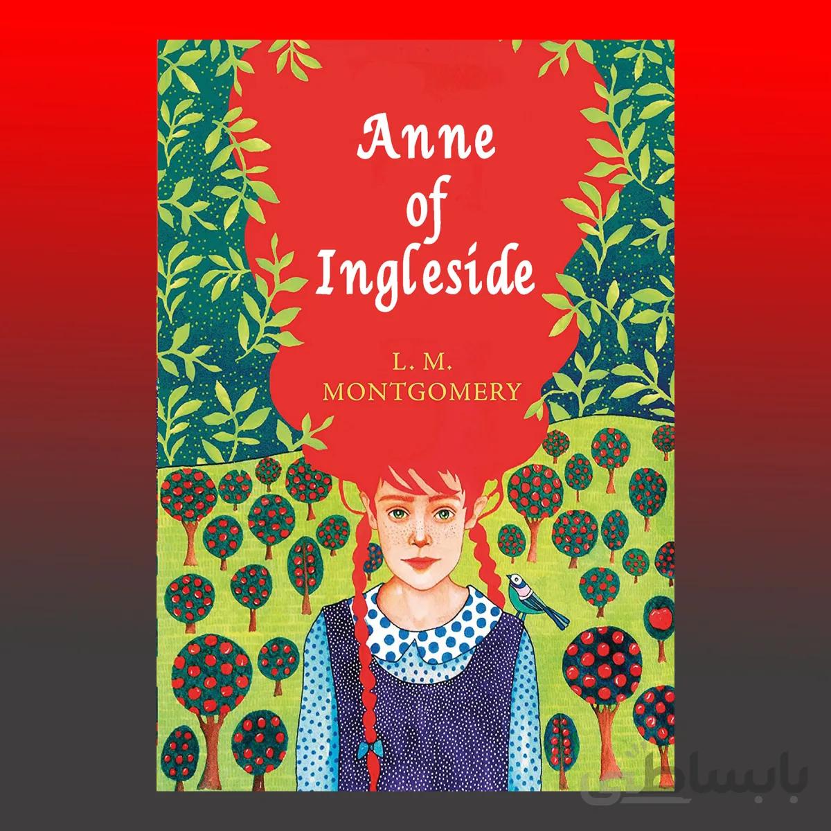 Anne of Ingleside