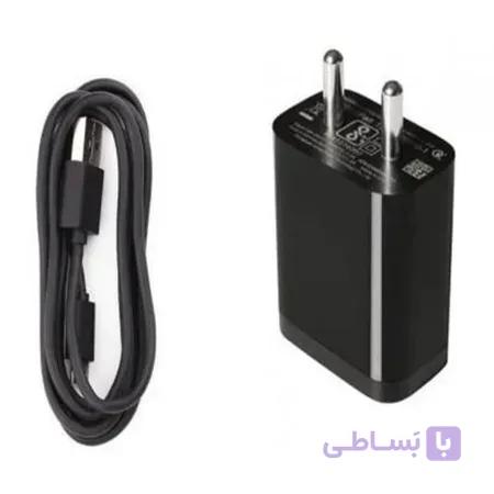 شارژر فابریک شیائومی Note 8 Pro