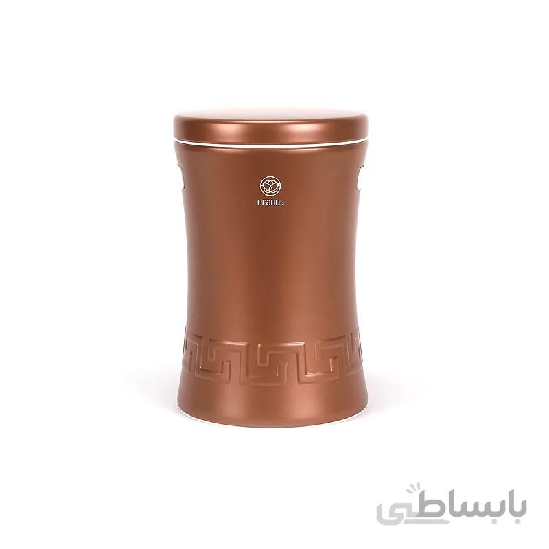 ظرف برنج اورانوس مدل VS