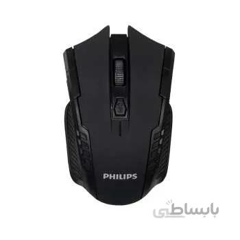 موس بی سيم فیلیپس H40 ا PHILIPS H40 Wireless Mouse