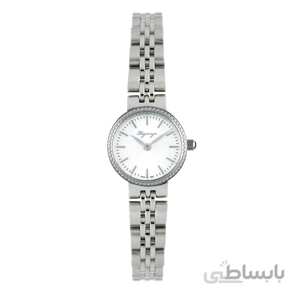 ساعت مچی زنانه الگانگسELEGANGS 8169-101