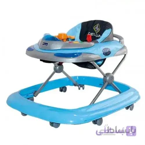 روروئک دلیجان مدل یوفو ufo
