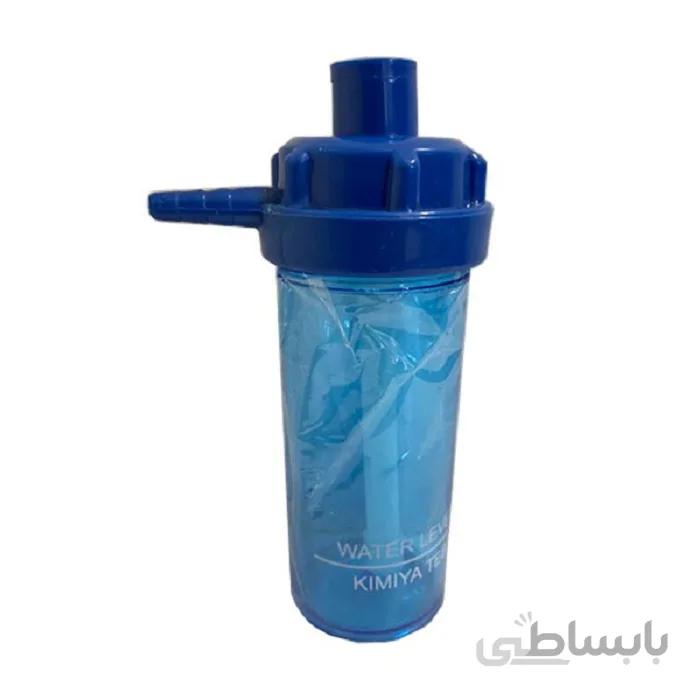 مرطوب کننده مانومتر اکسیژن