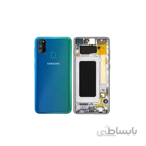 قاب شاسی سامسونگSamsung Galaxy M30s-M307