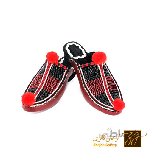 چاروق سنتی پرده دوزی مدل 120