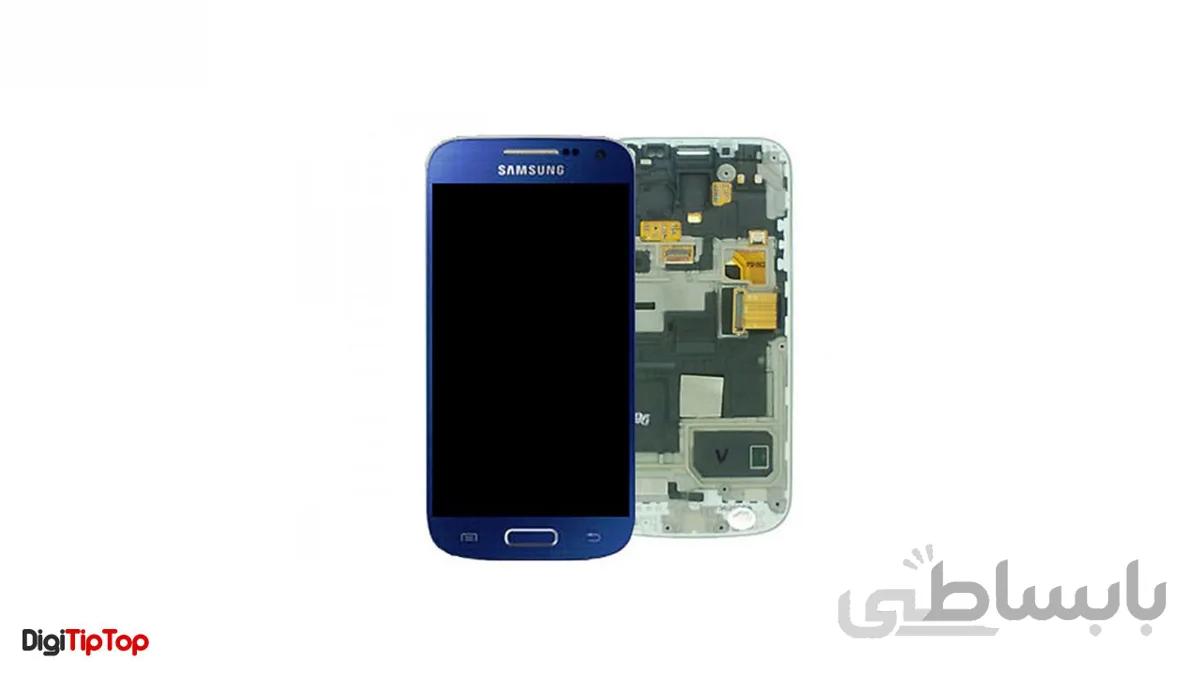 تاچ ال سی دی گوشی سامسونگ گلکسی S4 Mini ا (Samsung GALAXY S4 Mini LCD (Orginal