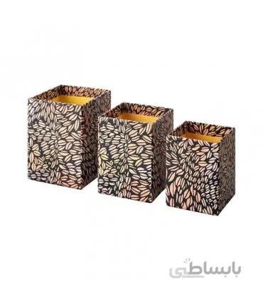 جا خودکاری رو میزی ایکیا مدل HEJSAN