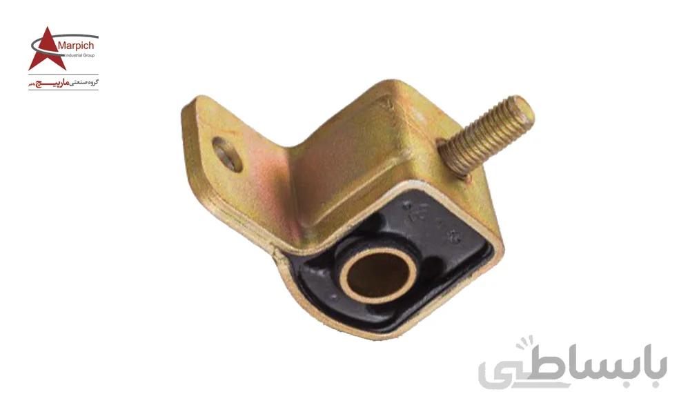 بوش جناقی پژو 405 - گروه صنعتی مارپیچ باختر