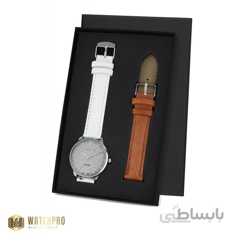 ساعت مچی پولو اکسچنج مدل PX-9019-01