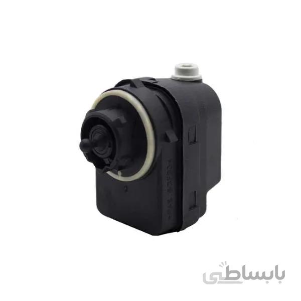 موتور تنظیم چراغ جلو 206 کروز