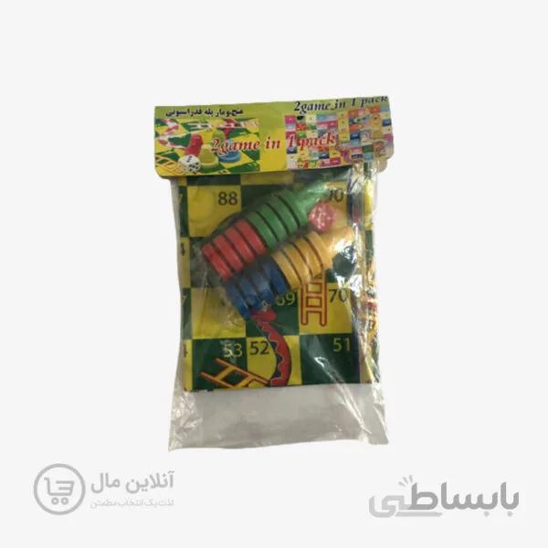 منچ مار فدراسیونی(سفره ای)