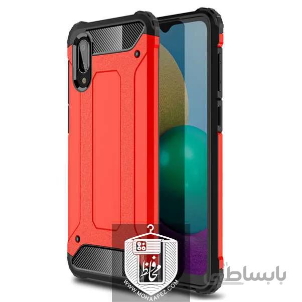قاب ضد ضربه دیفندر شیائومی Redmi 9A کد XM534