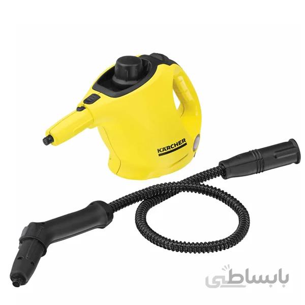 بخار شوی کارچر مدل SC1 Easy Fix ا Karcher SC1 Steam Cleaner