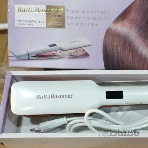 اتومو دیجیتالی صفحه پهن مارک باراباس نانو مدل st3888