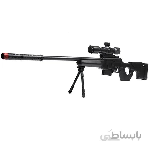 تفنگ بازی مدل sport gun series 321