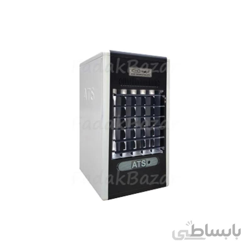هیتر گازی آذر تهویه A630 ا Azar Tahvieh A630 Gas Heater