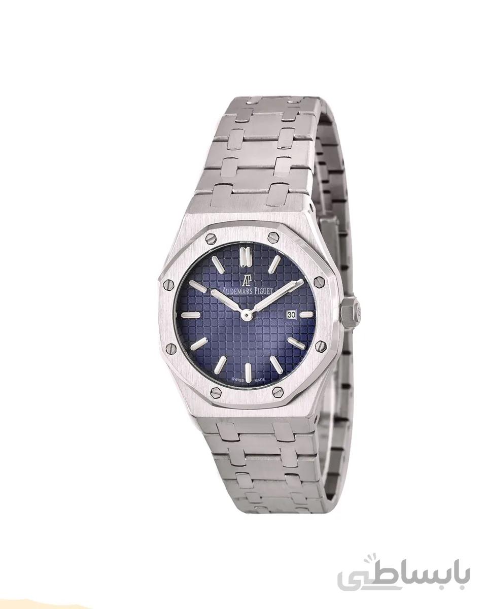 ساعت مچی زنانه ادمارس پیگه AUDEMARS PIGUET ROYAL OAK SBE 5000