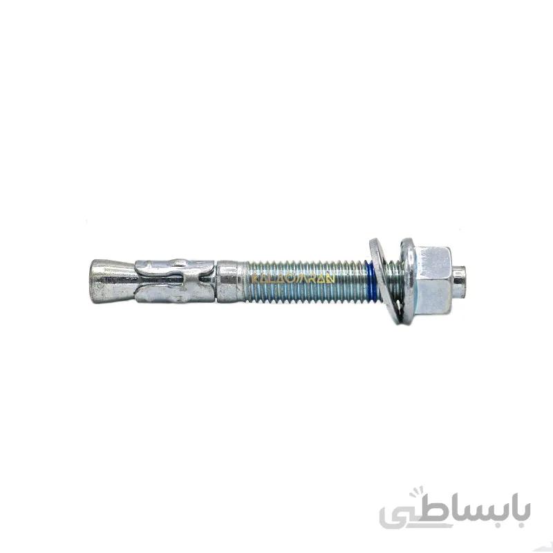 رول بولت چینی HSA 12/120