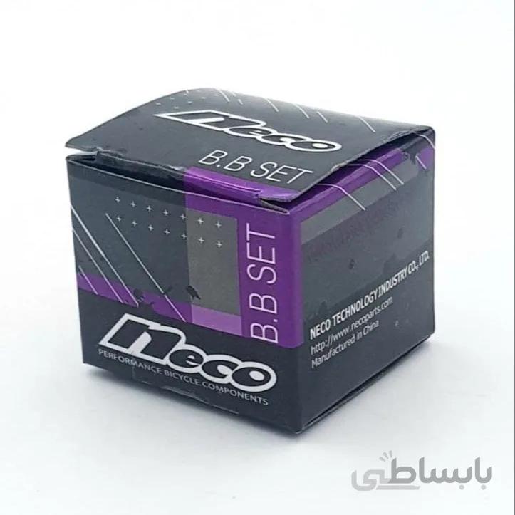 کاسه کامل تنه دوچرخه neco2