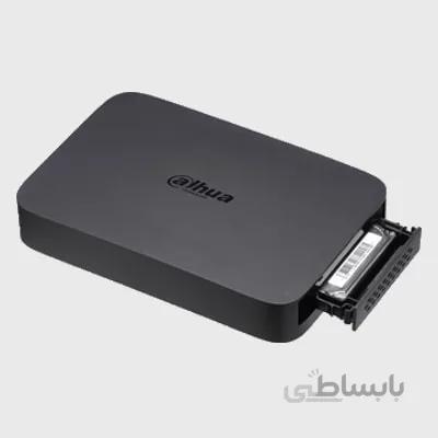 دستگاه ان وی آر 8 کانال داهوا مدل DH-NVR108-P
