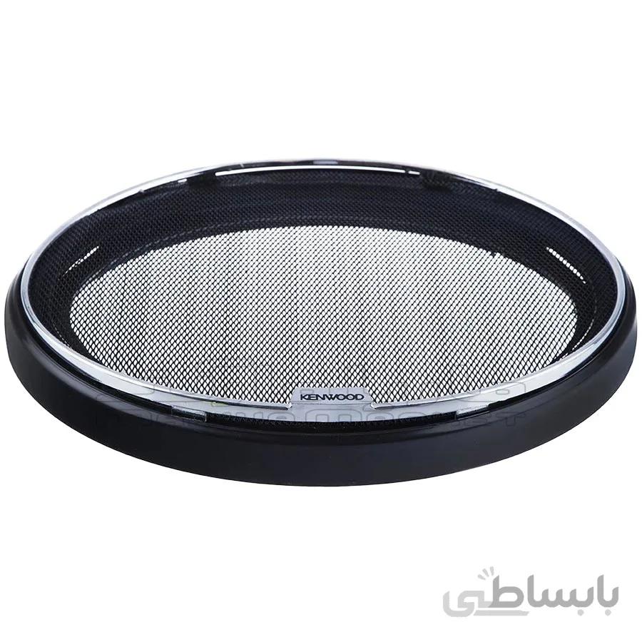 قاب بلندگو کنوود 718 استیل Kenwood