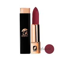 رژلب گیاهی ال ای مدل مات و آبرسان شماره 112 حجم 5 گرم ا LA Herbal Hydration Matt Lipstick No.112 5g