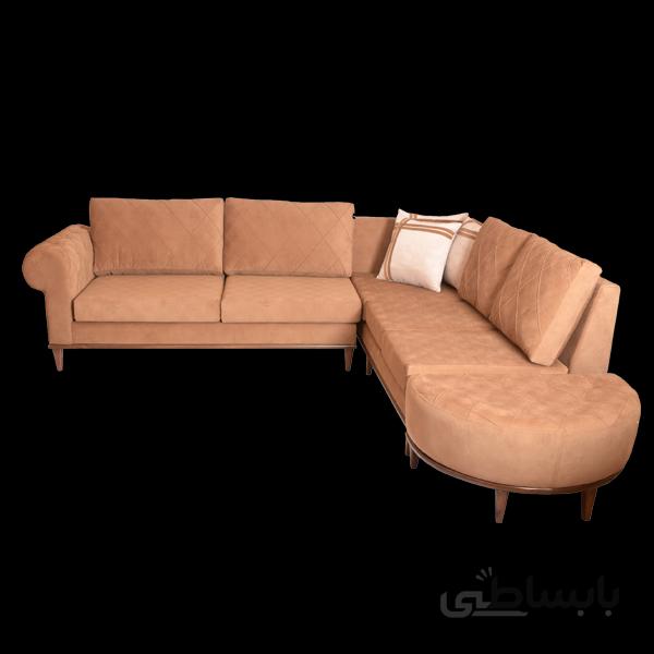 مبل ال لمکده مدل مازراتی