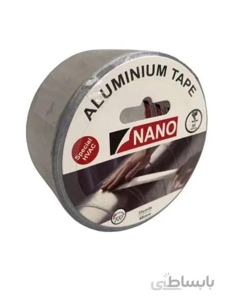 نوار چسب آلومینیومی NANO
