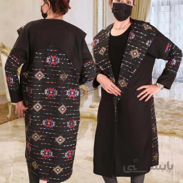 مانتو پاییزه