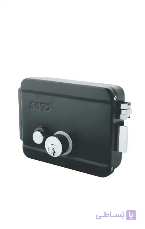 قفل برقی حیاطی سارو SARO کد EL-001