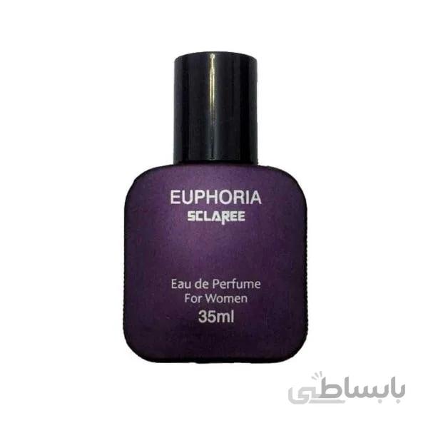 35 ميل Euphoria