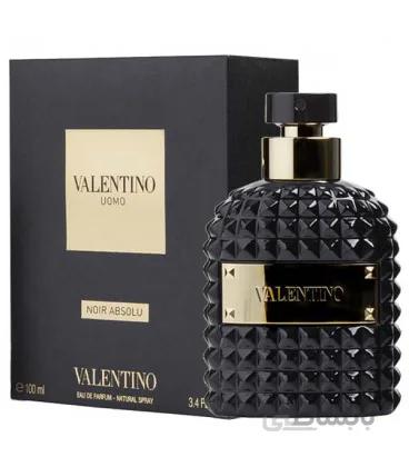 Valentino Donna Noir Absolu