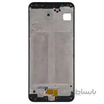 فریم ال سی دی سامسونگ Samsung A30/A305 MIDDLE HOUSING FRAME ا تخت زیر ال سی دی + فریم میانی Samsung A30/A305