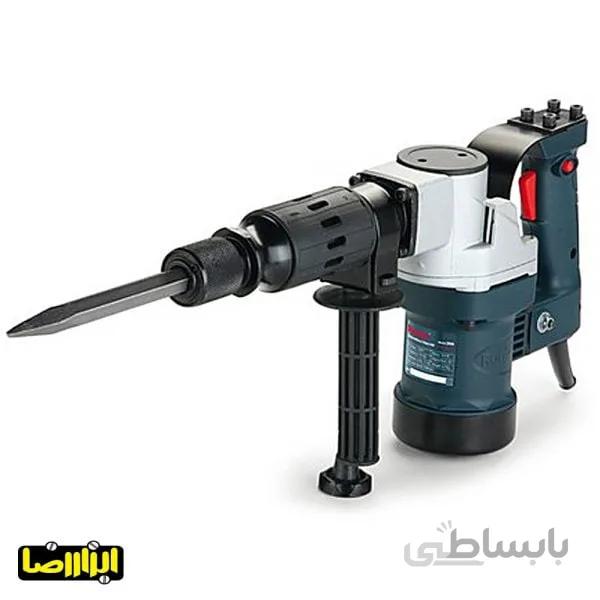 چکش تخریب رونیکس 6 کیلویی مدل 2806