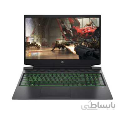 لپ تاپ اچ پی استوک HP Pavilion Core-i7 – ۱۰۷۵۰H