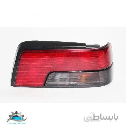 چراغ خطر عقب راست پژو RD جمع ساز