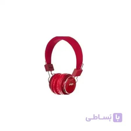 هدفون بی سیم نیا مدل Q8-851S کد 35537