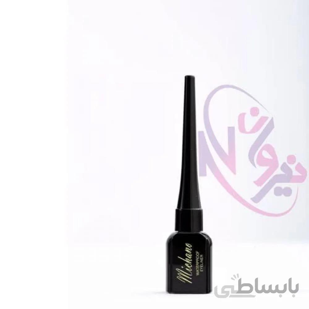 خط چشم ضد آب میچانو