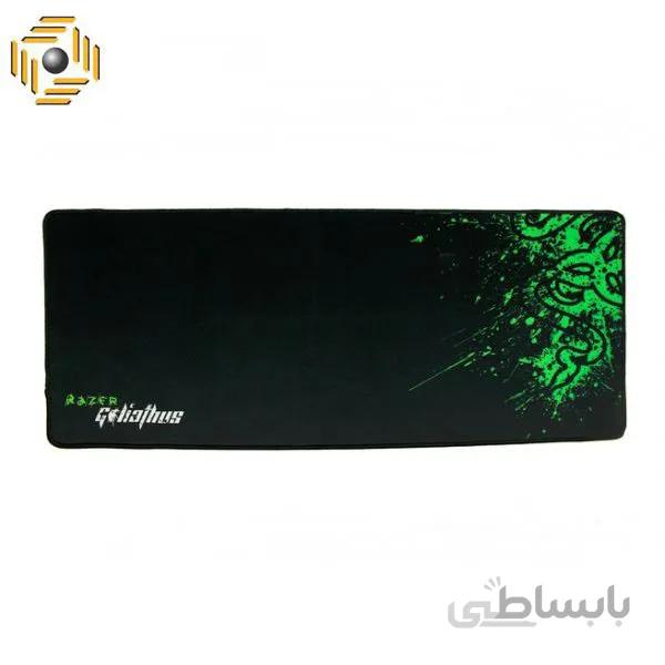 ماوس پد ریزر مدلGoliathus Speed Edition Extended