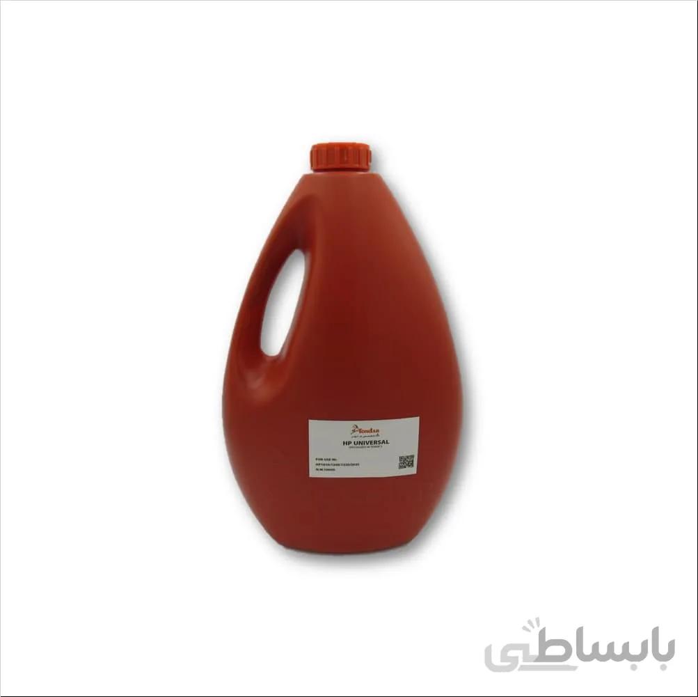 تونر شارژ یونیورسال تندر اچ پی (1000گرمی)