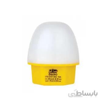 فتوسل 16A ساکو ا SACO photocell 16A
